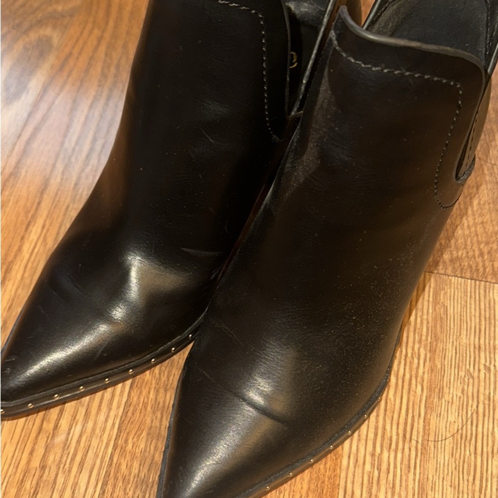 Qupid booties
